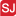 'sjgle.com' icon