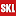 'skl.de' icon