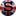 'slackware.uk' icon