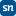 'sn.se' icon