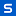 'sophos.com' icon