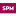 'spm-network.com' icon