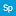 'spotsource.com' icon