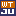 'staff.wtju.net' icon