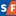 'stfly.com' icon