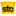'sto.at' icon