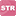 'strreverse.com' icon