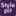 'stylepit.dk' icon