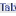 tabsby.net icon