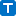 'talink.cn' icon