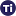 'talintinternational.com' icon
