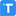 'talkingdata.com' icon