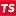 'tanisoft.pl' icon