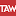 tawelectronics.com icon