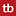 'tb.no' icon