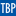 'tbp.co' icon