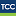 'tccd.edu' icon
