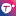 'tcolors.net' icon