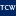 tcw.com icon