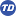 tdfoss.vn icon