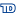 tdme.net icon