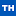'teamhealth.com' icon