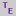 'tecalib.com' icon