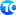 'techcool.in' icon