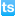 'technologysalon.org' icon