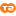 'tedva.tel' icon