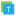 'teknologya.com' icon