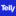 'telly.cz' icon
