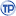 'temppress.com' icon