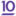 ten10.com icon