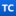 'tensorcharts.com' icon