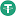 'tetherdubai.com' icon