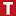 'tevonews.com' icon