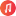 'textovenapesni.com' icon