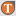 'textprofil.at' icon