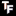 'tf-robots.nl' icon
