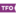 'tfo.org' icon