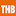 'thb.info' icon