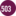 theatre503.com icon