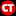 thecinetalk.com icon