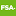 'thefsa.org.uk' icon