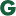 'thegreenest.com' icon