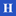 'thehill.com' icon