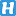 'theholidaze.com' icon