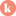 theklog.co icon