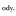 'theodysseyonline.com' icon